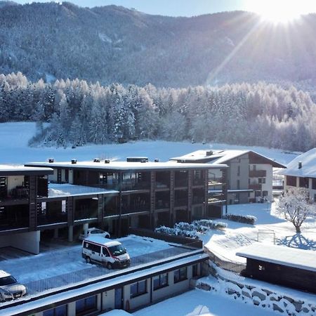 B&B Boutique Apartment Oberwiesen Μπρούνικο Εξωτερικό φωτογραφία