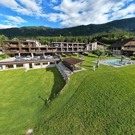 B&B Boutique Apartment Oberwiesen Μπρούνικο Εξωτερικό φωτογραφία