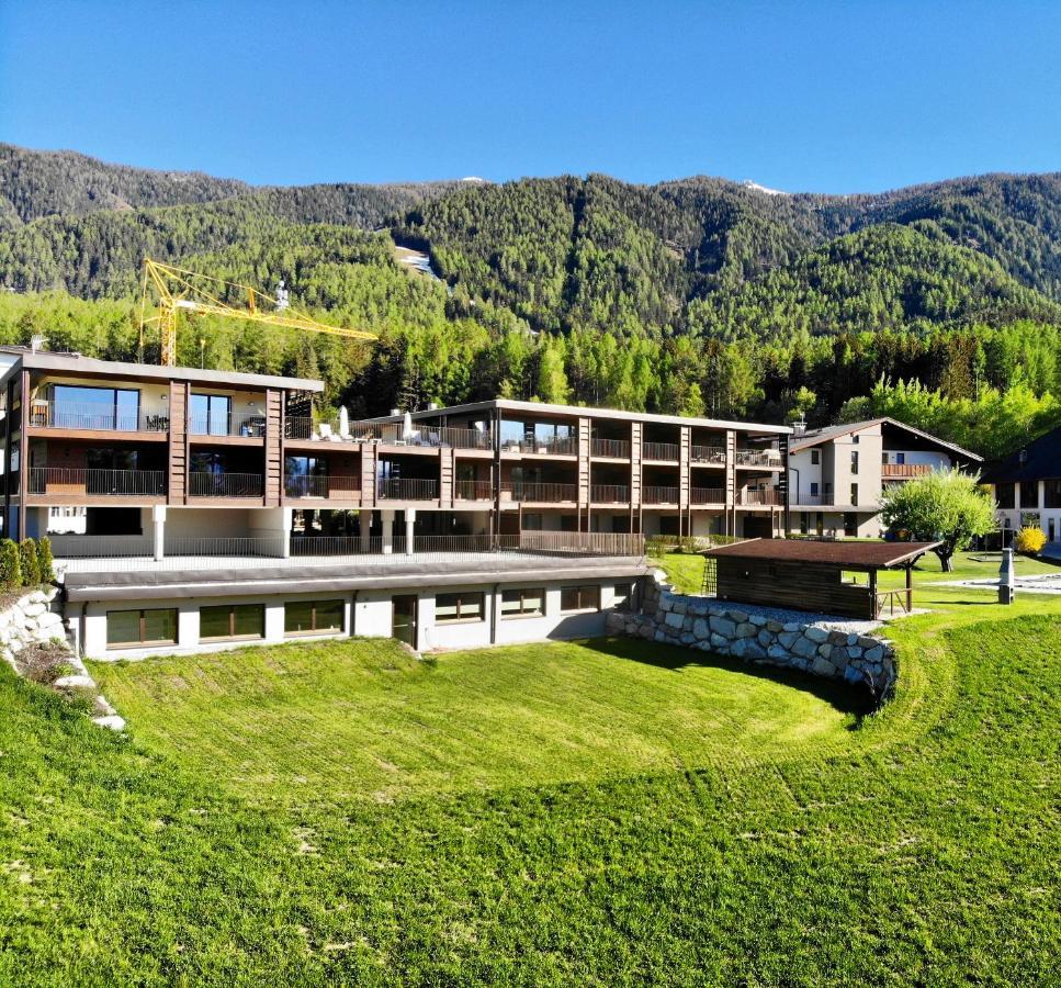 B&B Boutique Apartment Oberwiesen Μπρούνικο Εξωτερικό φωτογραφία