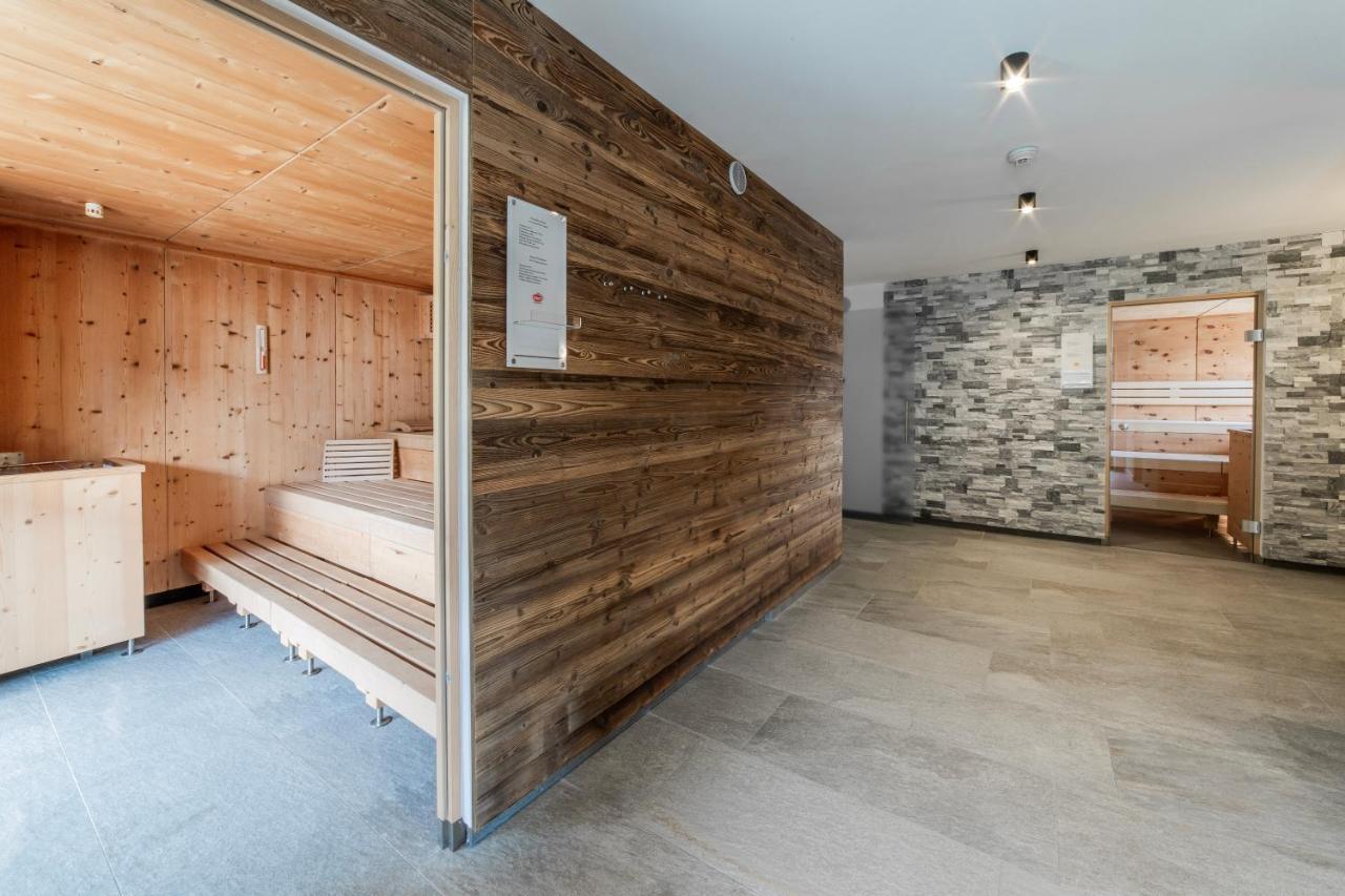 B&B Boutique Apartment Oberwiesen Μπρούνικο Εξωτερικό φωτογραφία