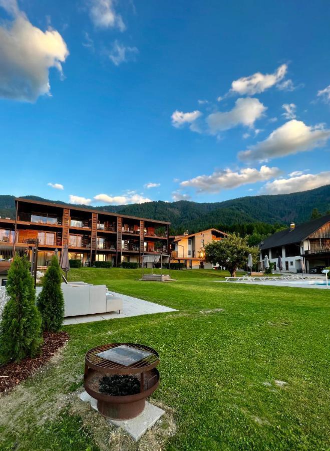 B&B Boutique Apartment Oberwiesen Μπρούνικο Εξωτερικό φωτογραφία