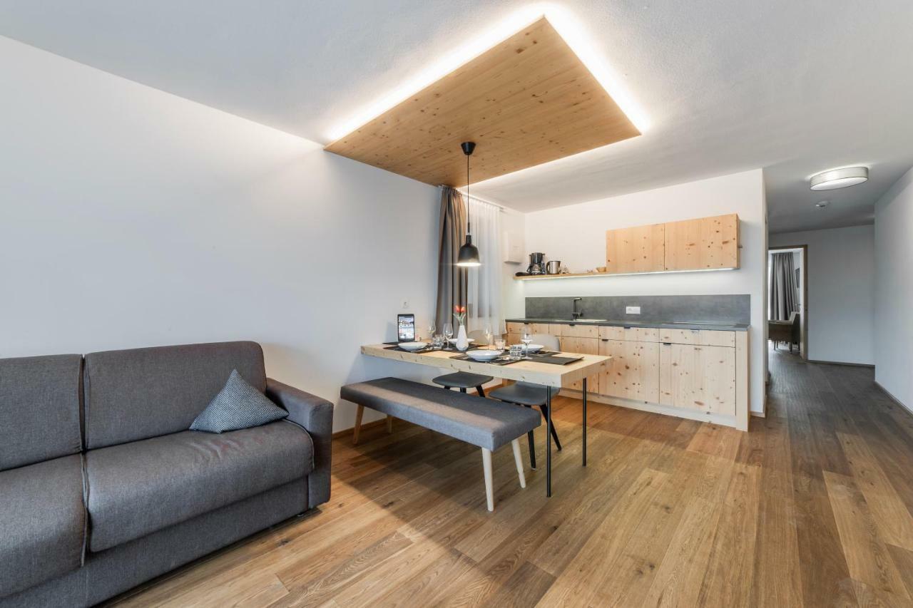 B&B Boutique Apartment Oberwiesen Μπρούνικο Δωμάτιο φωτογραφία
