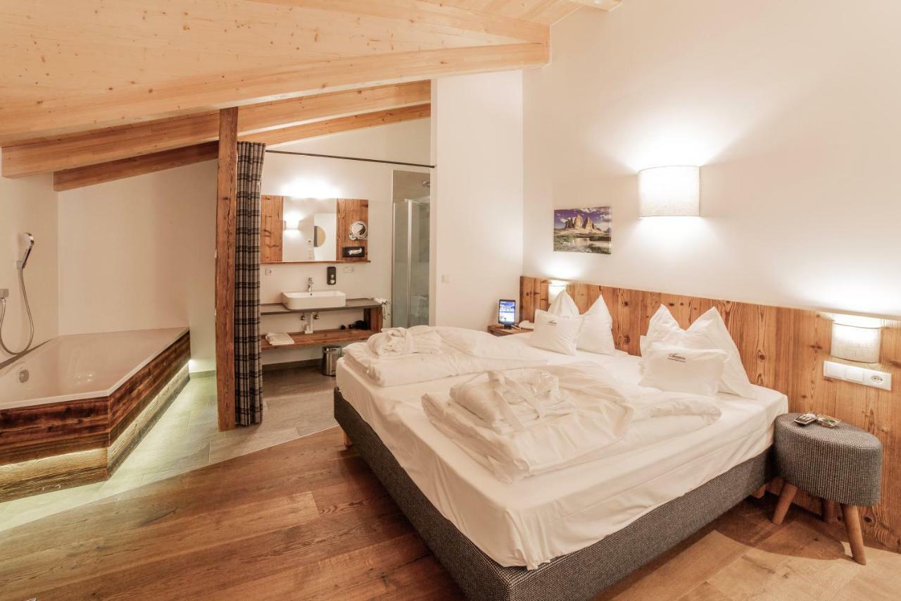 B&B Boutique Apartment Oberwiesen Μπρούνικο Δωμάτιο φωτογραφία
