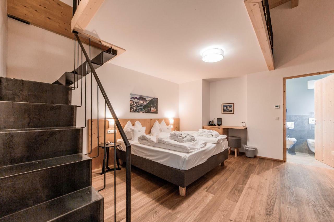 B&B Boutique Apartment Oberwiesen Μπρούνικο Δωμάτιο φωτογραφία