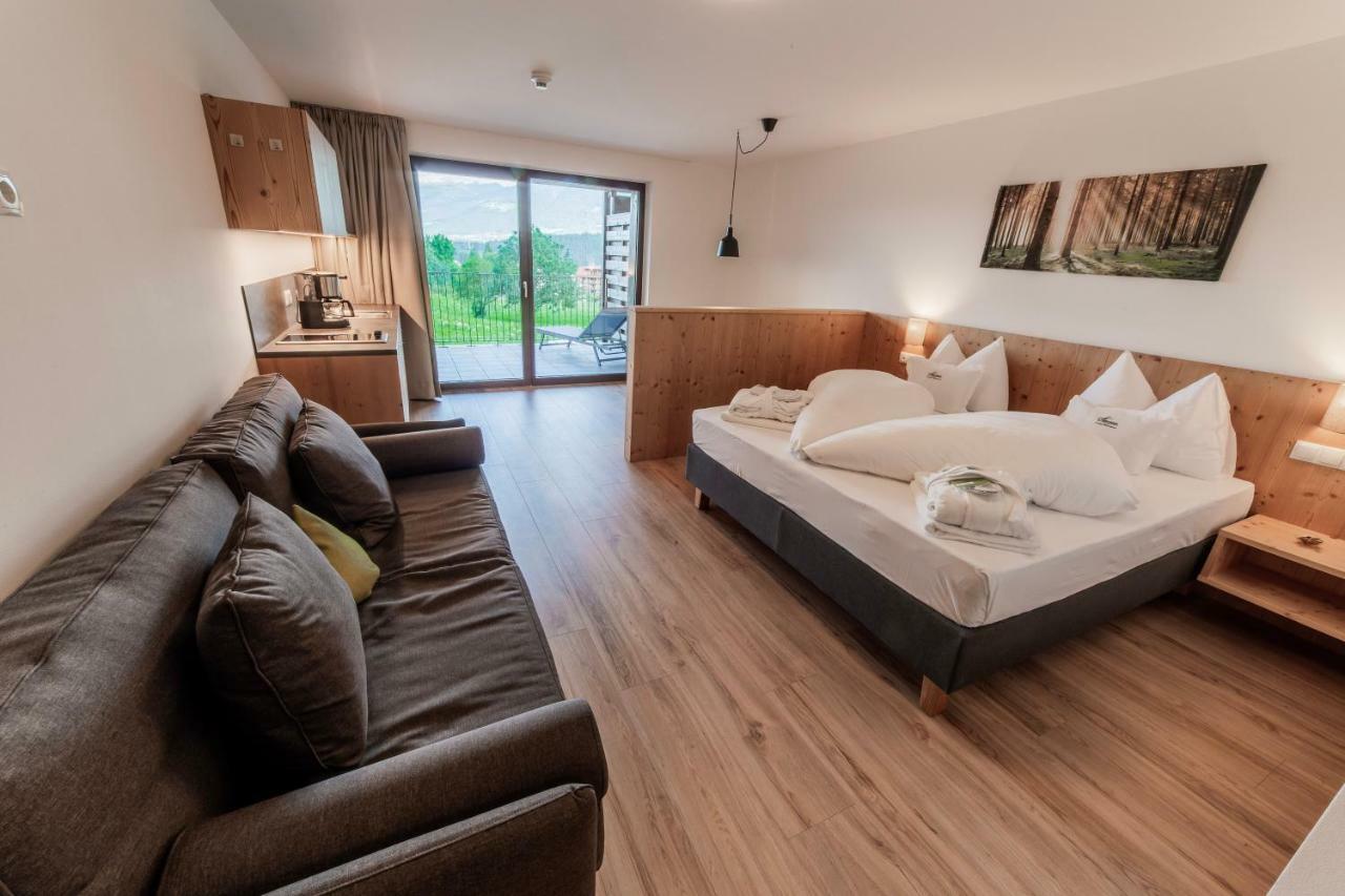 B&B Boutique Apartment Oberwiesen Μπρούνικο Δωμάτιο φωτογραφία