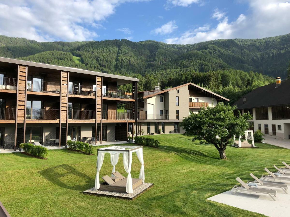 B&B Boutique Apartment Oberwiesen Μπρούνικο Εξωτερικό φωτογραφία
